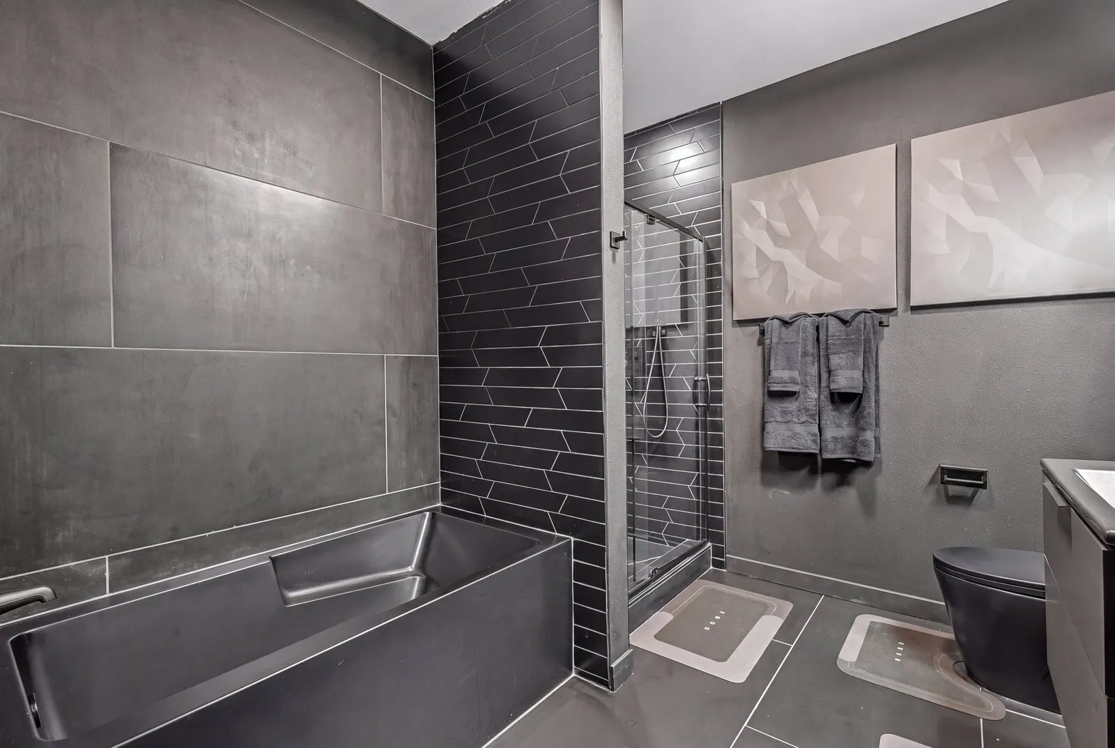 655 Crockett Street #A107, Seattle, WA 98109