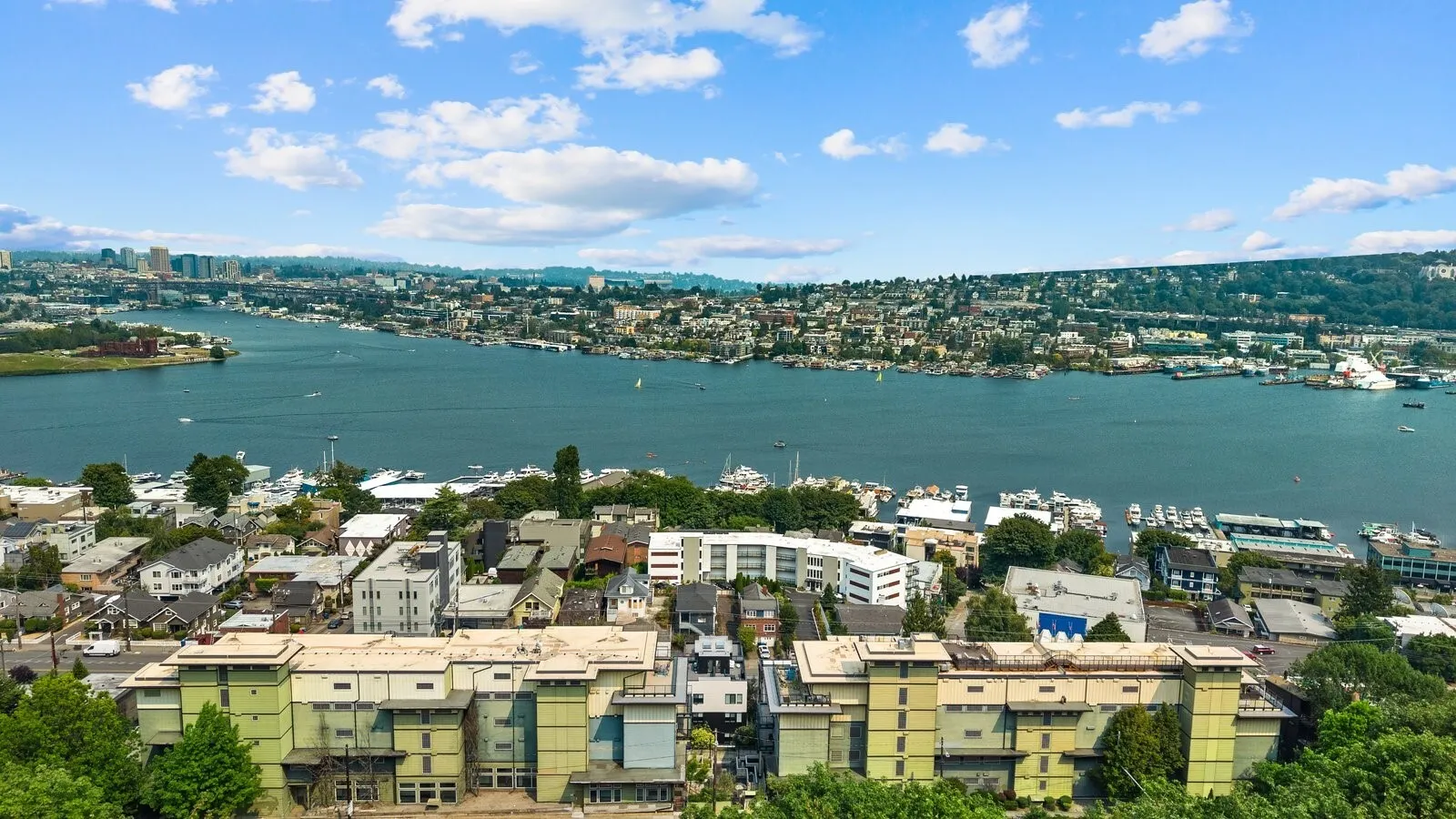 655 Crockett Street #A107, Seattle, WA 98109