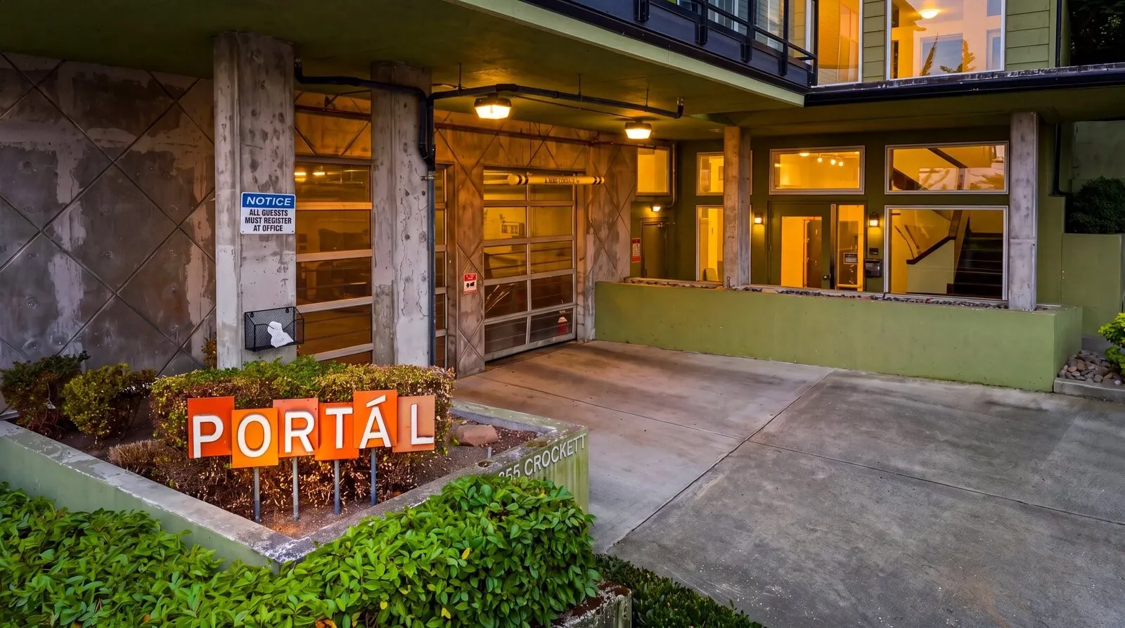 655 Crockett Street #A107, Seattle, WA 98109