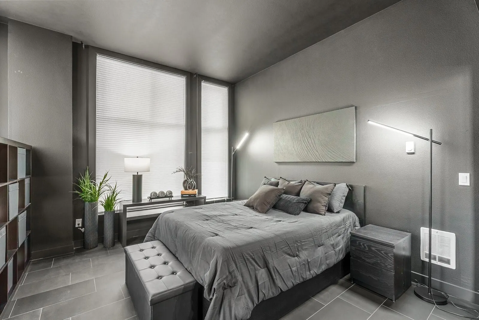 655 Crockett Street #A107, Seattle, WA 98109
