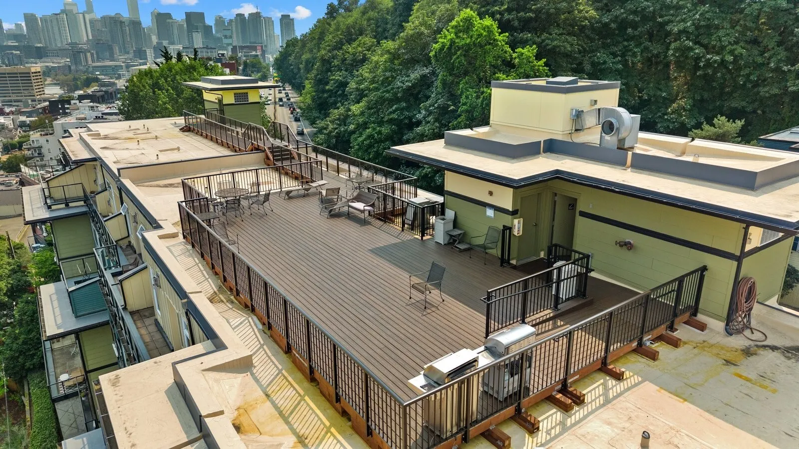 655 Crockett Street #A107, Seattle, WA 98109