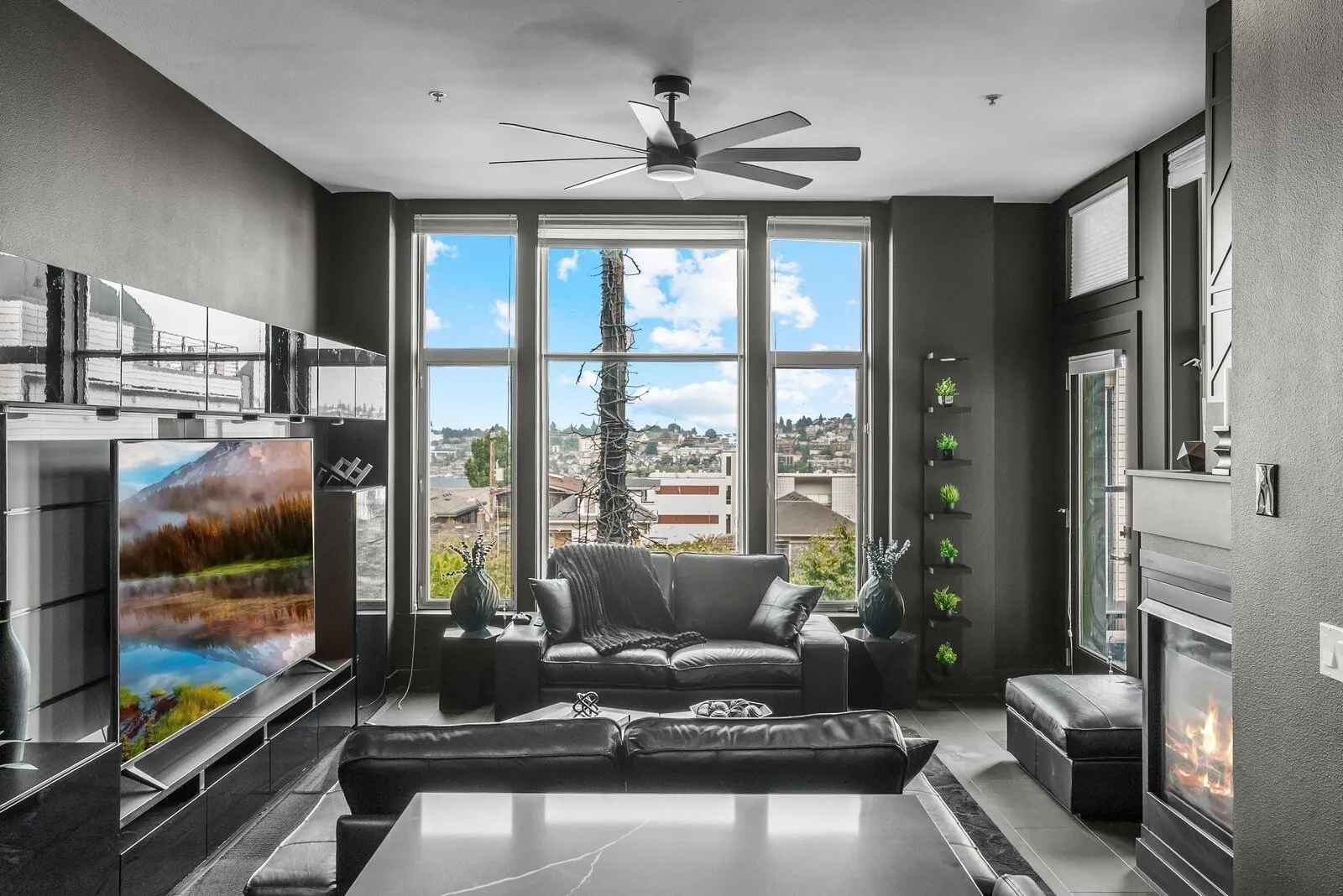 655 Crockett Street #A107, Seattle, WA 98109