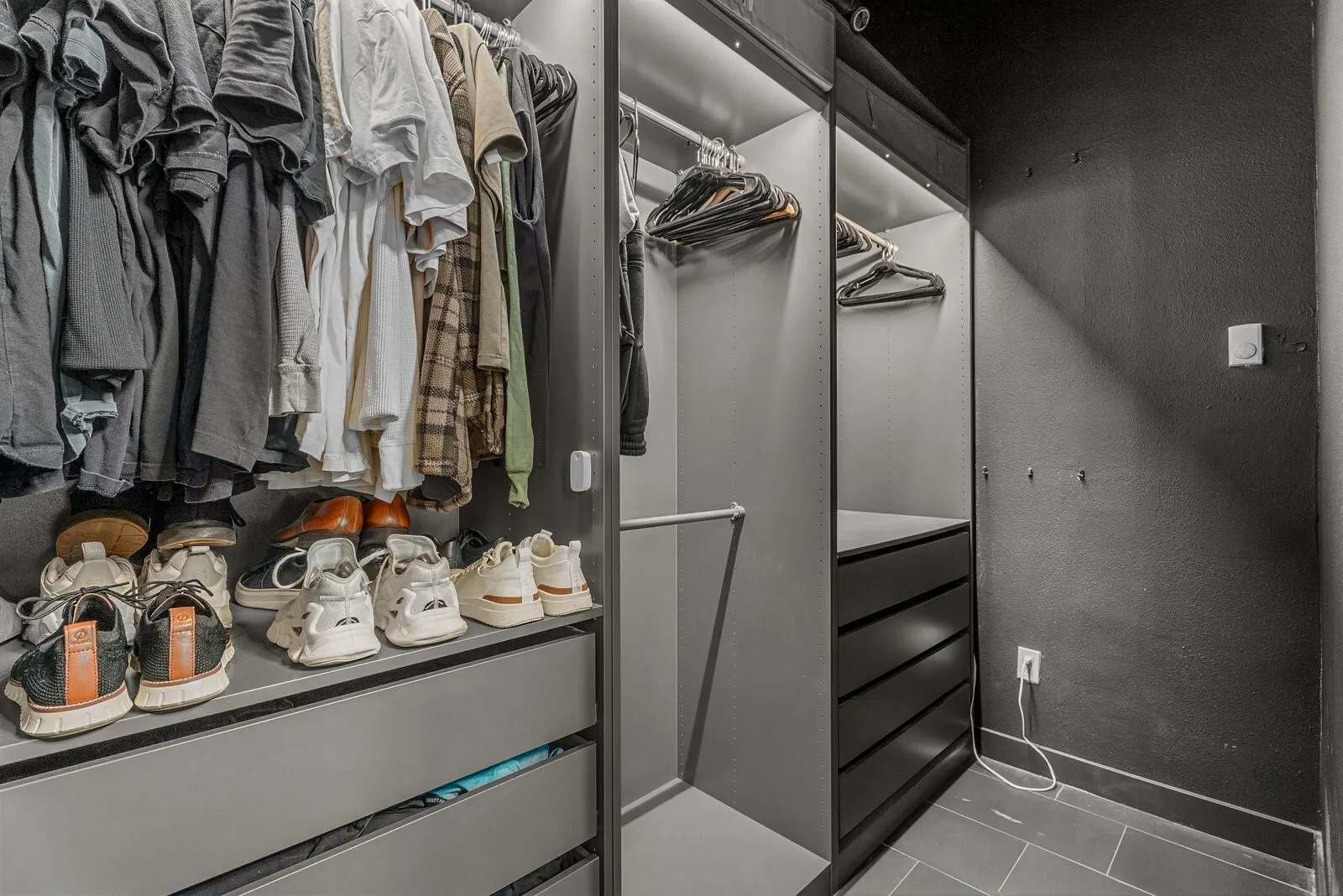 655 Crockett Street #A107, Seattle, WA 98109