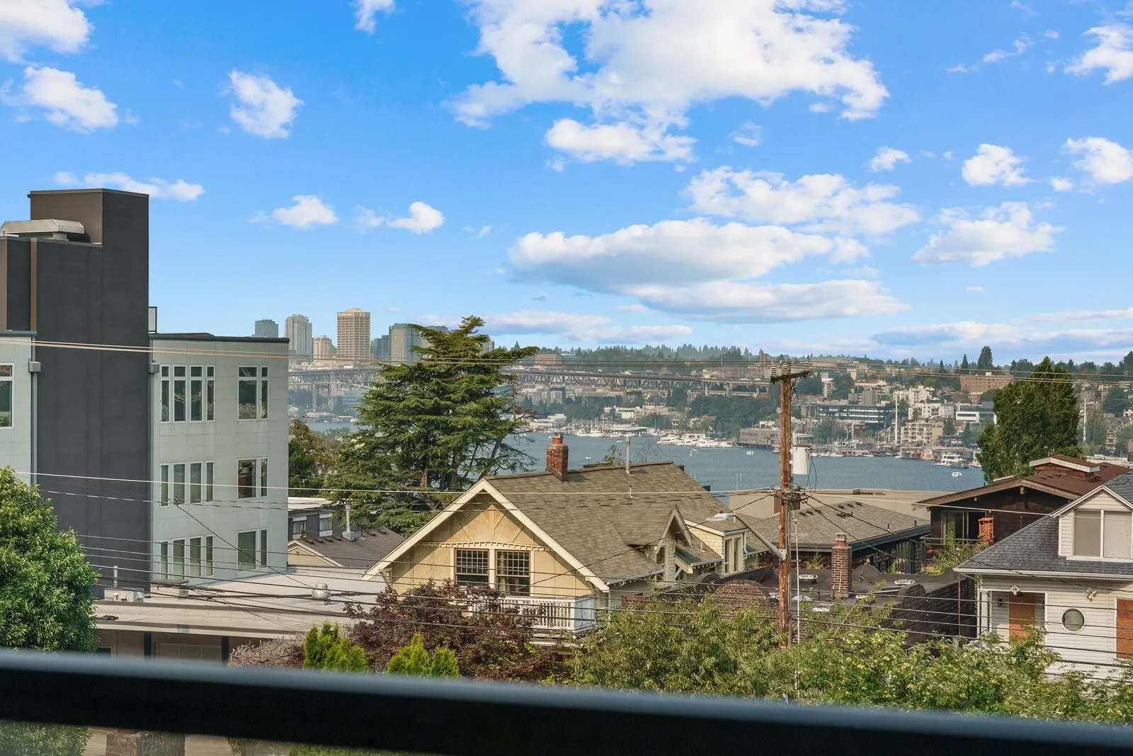 655 Crockett Street #A107, Seattle, WA 98109