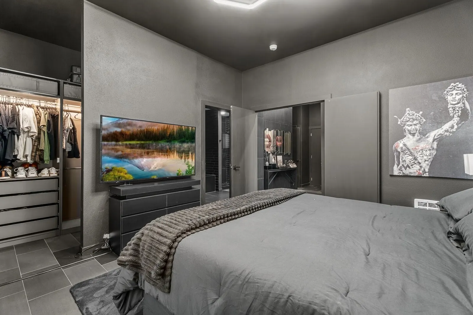 655 Crockett Street #A107, Seattle, WA 98109