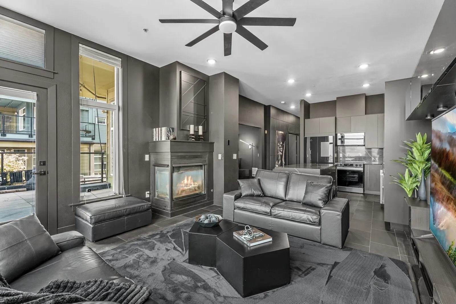 655 Crockett Street #A107, Seattle, WA 98109