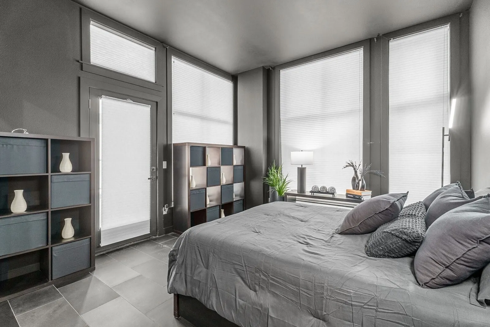 655 Crockett Street #A107, Seattle, WA 98109