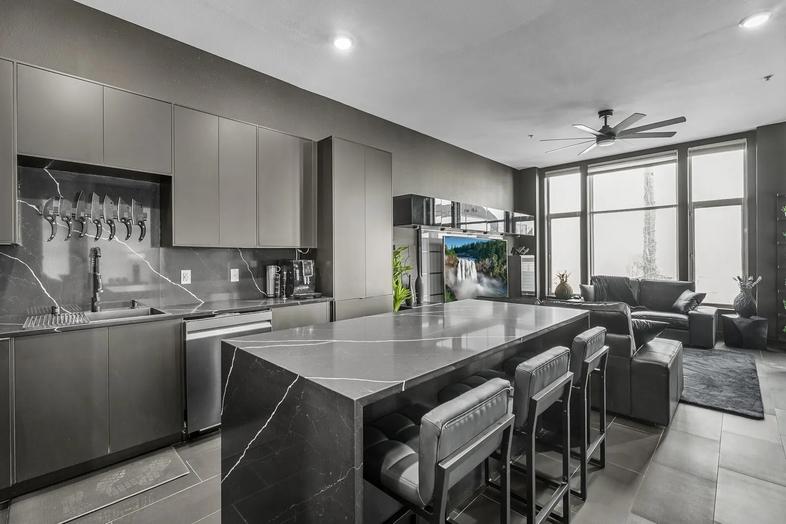 655 Crockett Street #A107, Seattle, WA 98109