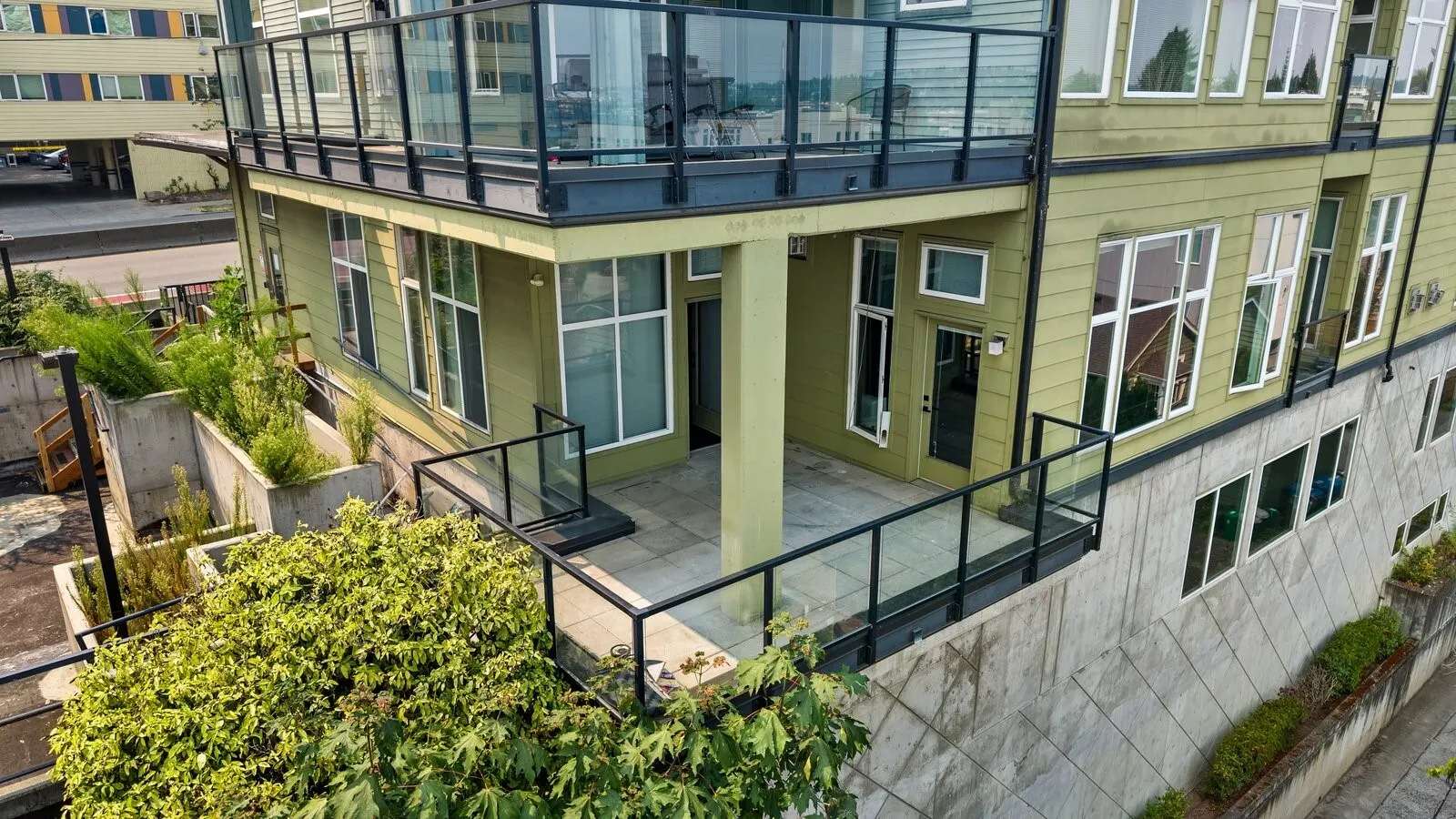 655 Crockett Street #A107, Seattle, WA 98109