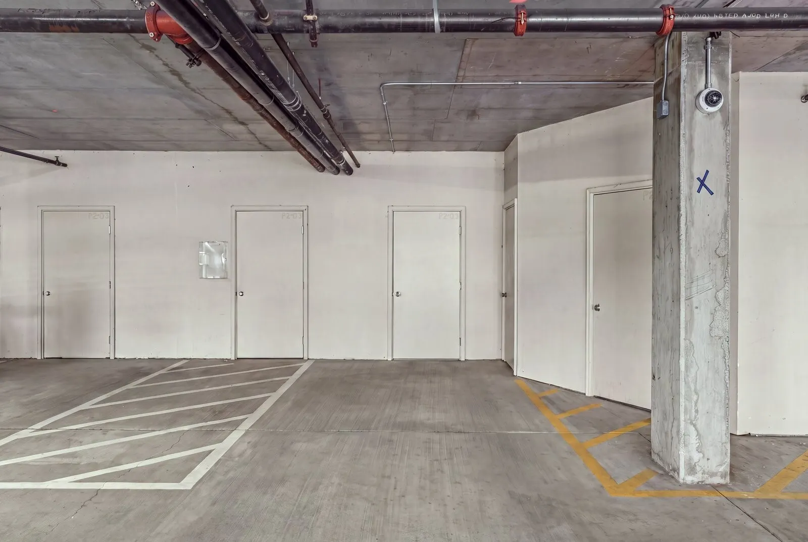 655 Crockett Street #A107, Seattle, WA 98109