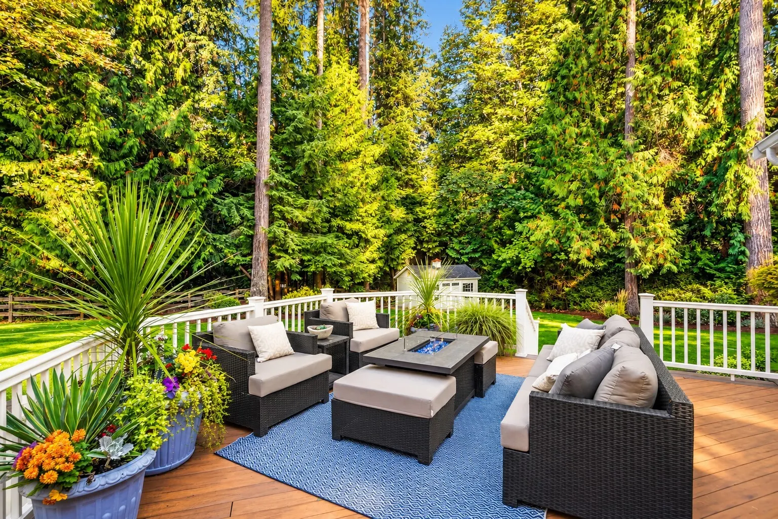 16719 168th Place NE, Woodinville, WA 98072