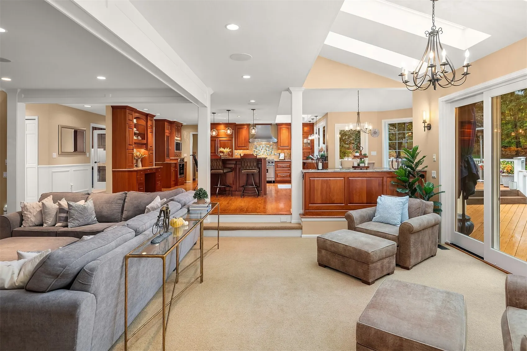 16719 168th Place NE, Woodinville, WA 98072