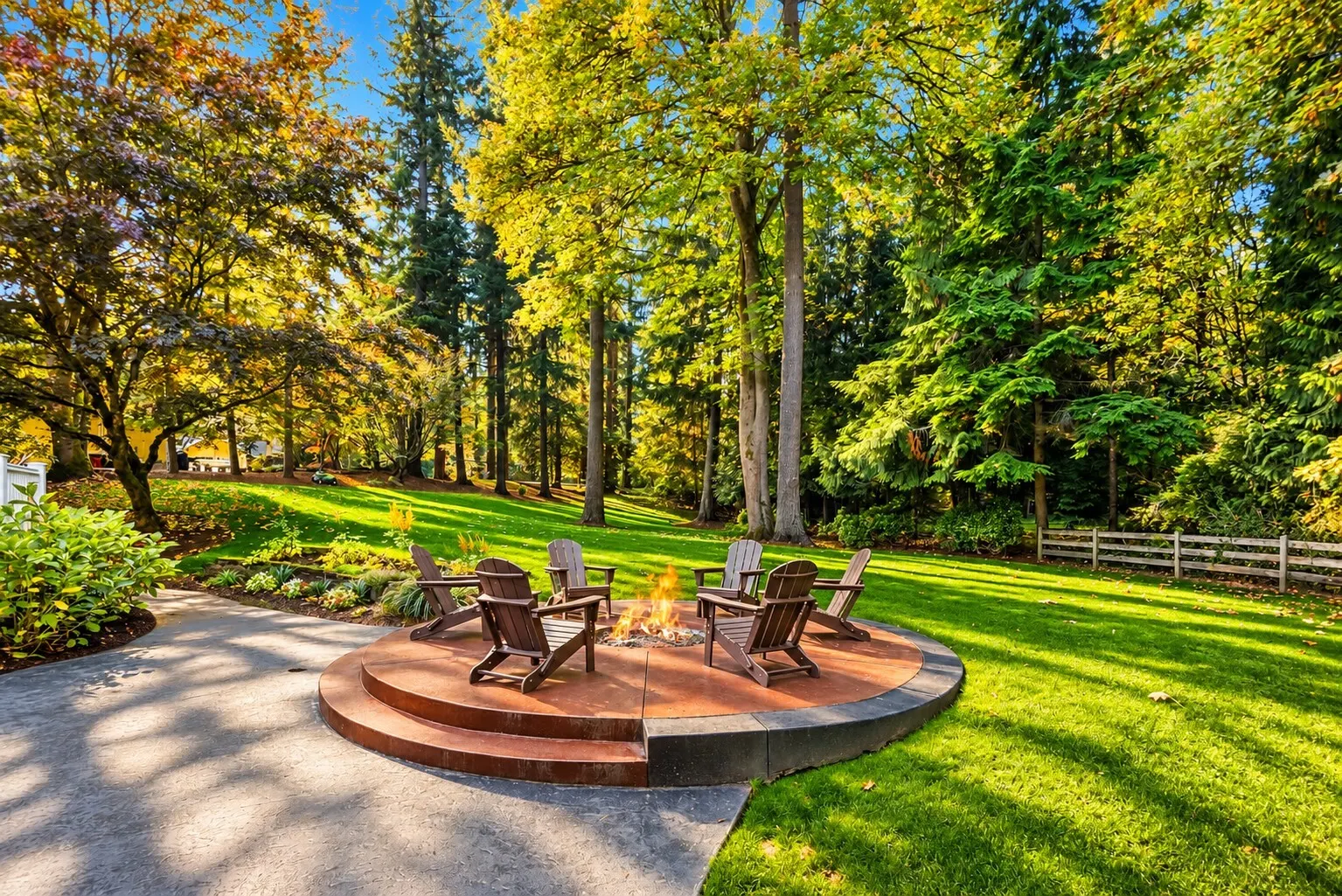 16719 168th Place NE, Woodinville, WA 98072