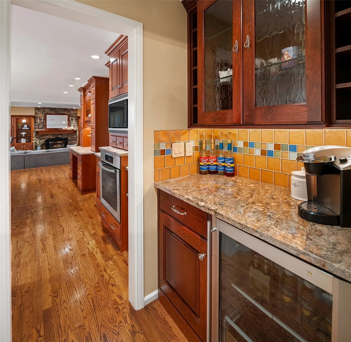 16719 168th Place NE, Woodinville, WA 98072