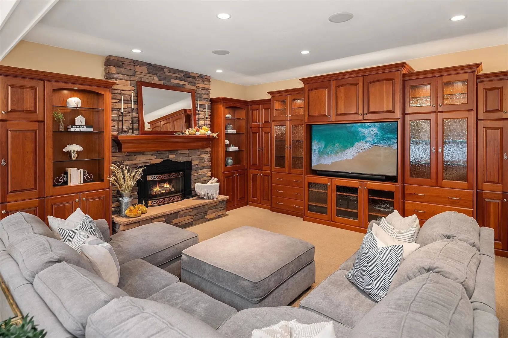 16719 168th Place NE, Woodinville, WA 98072