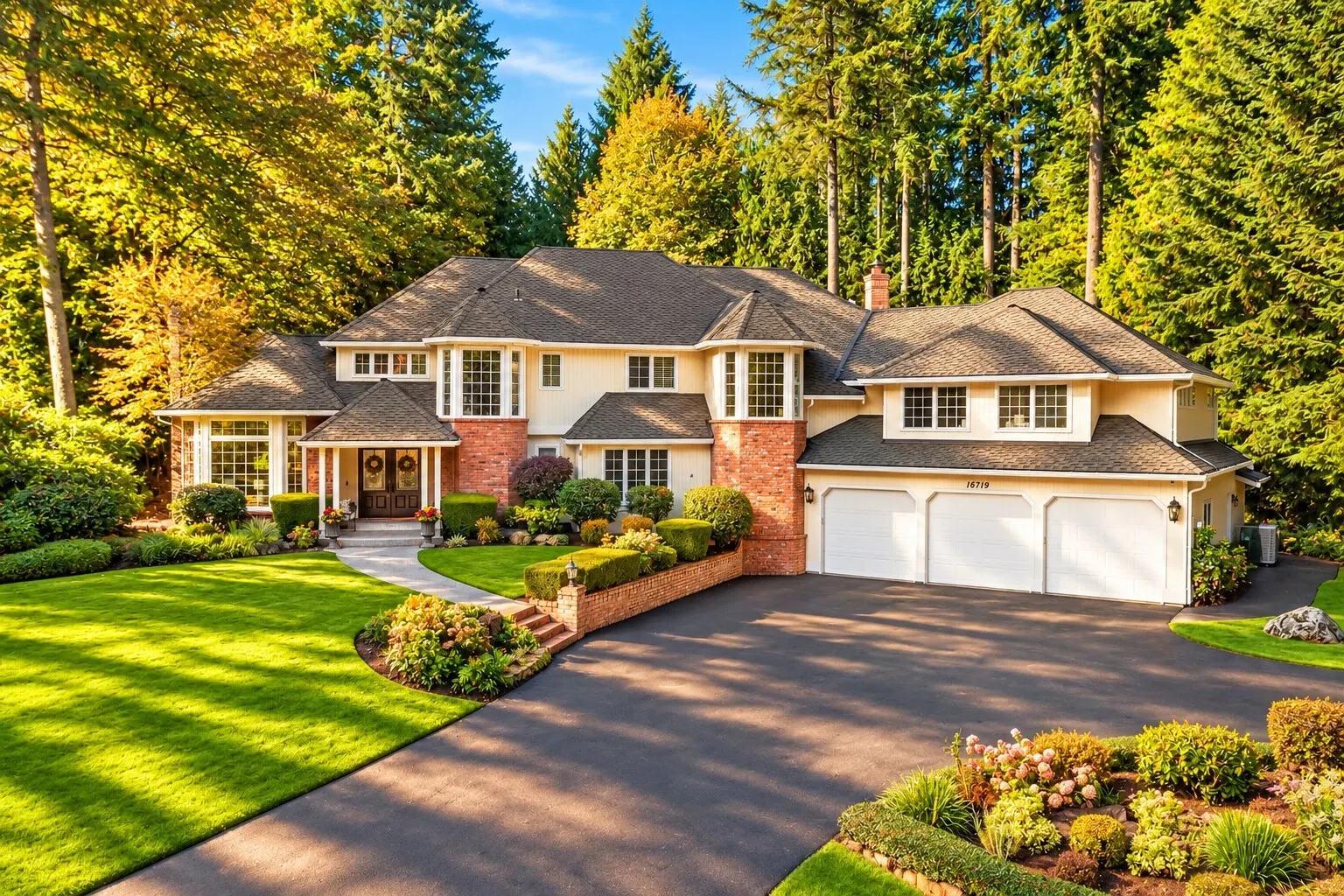 16719 168th Place NE, Woodinville, WA 98072