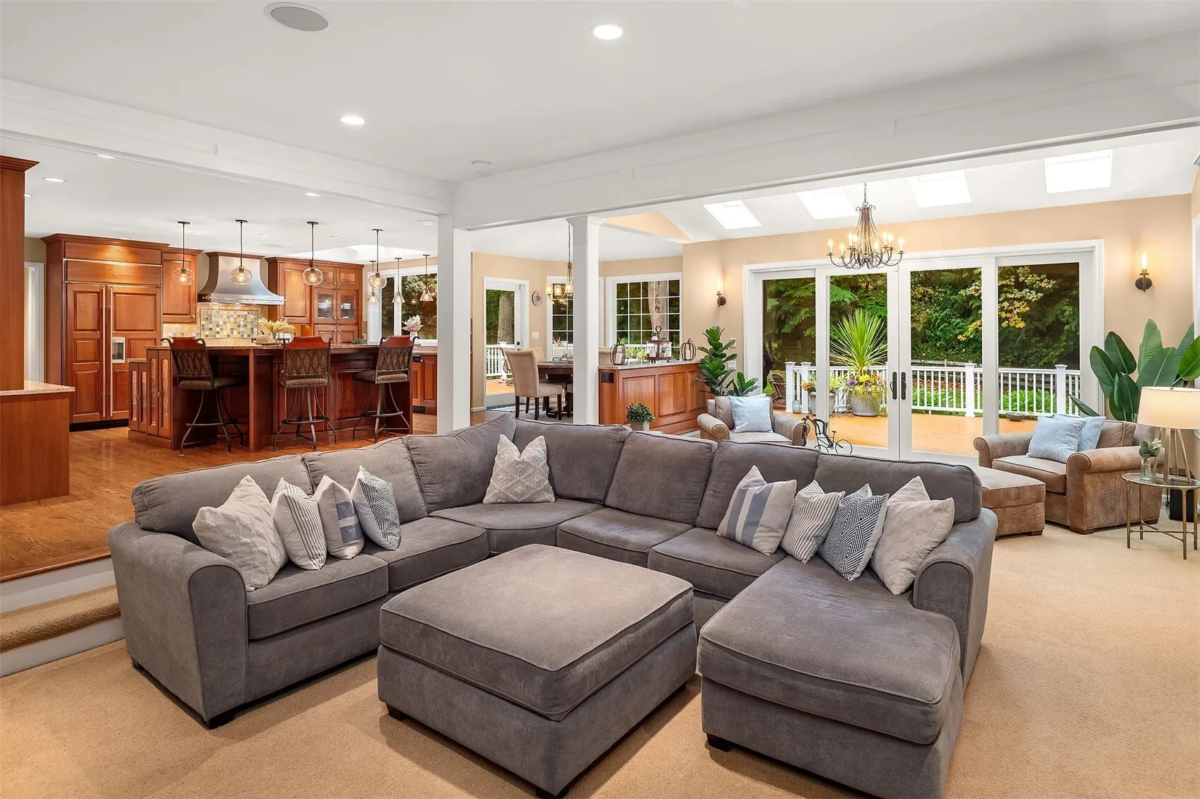 16719 168th Place NE, Woodinville, WA 98072