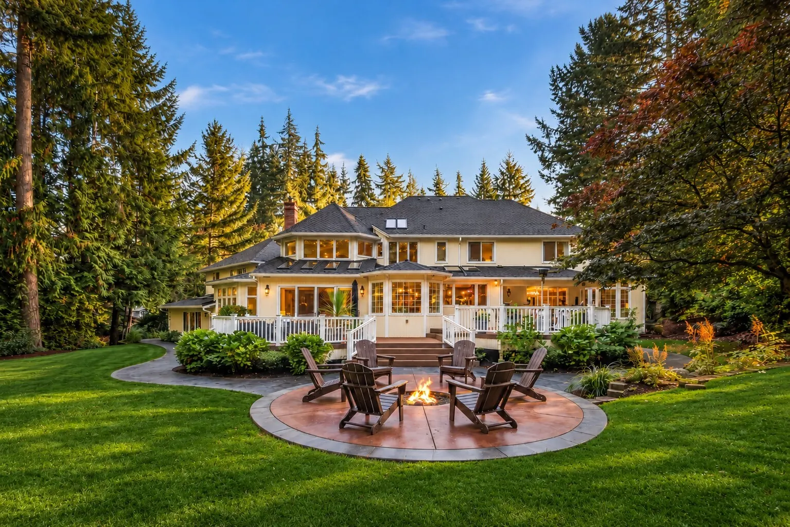 16719 168th Place NE, Woodinville, WA 98072