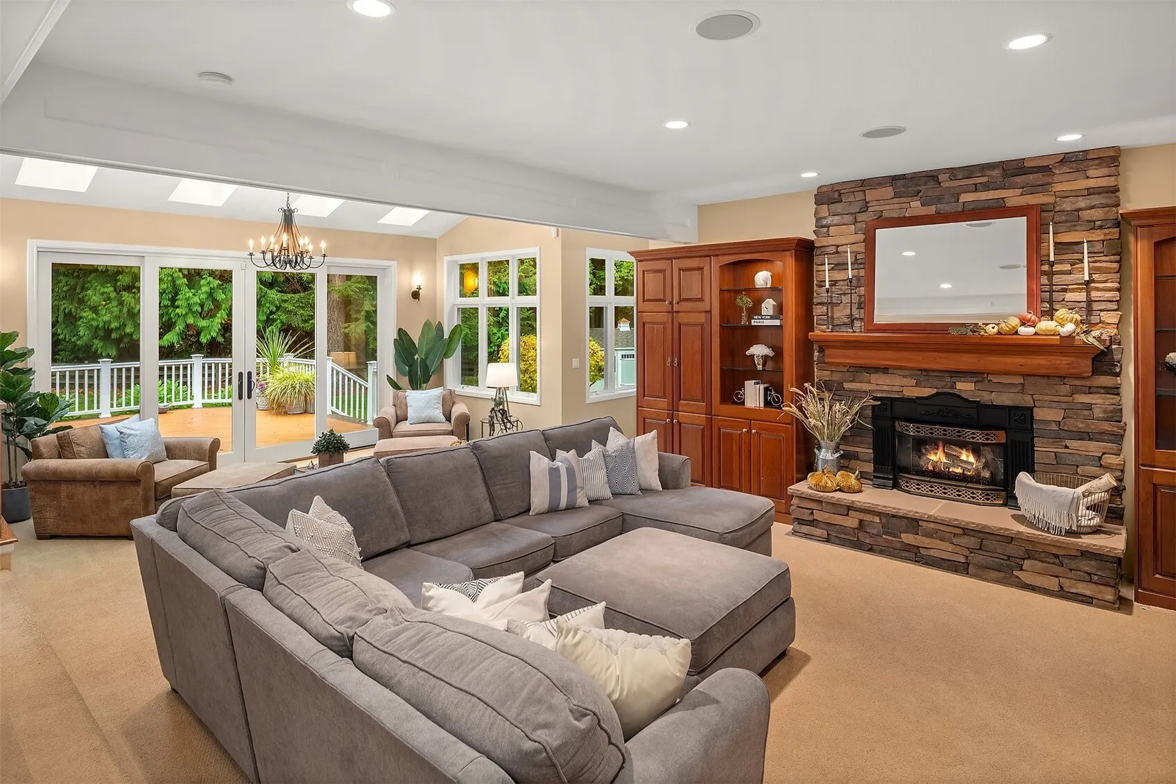 16719 168th Place NE, Woodinville, WA 98072