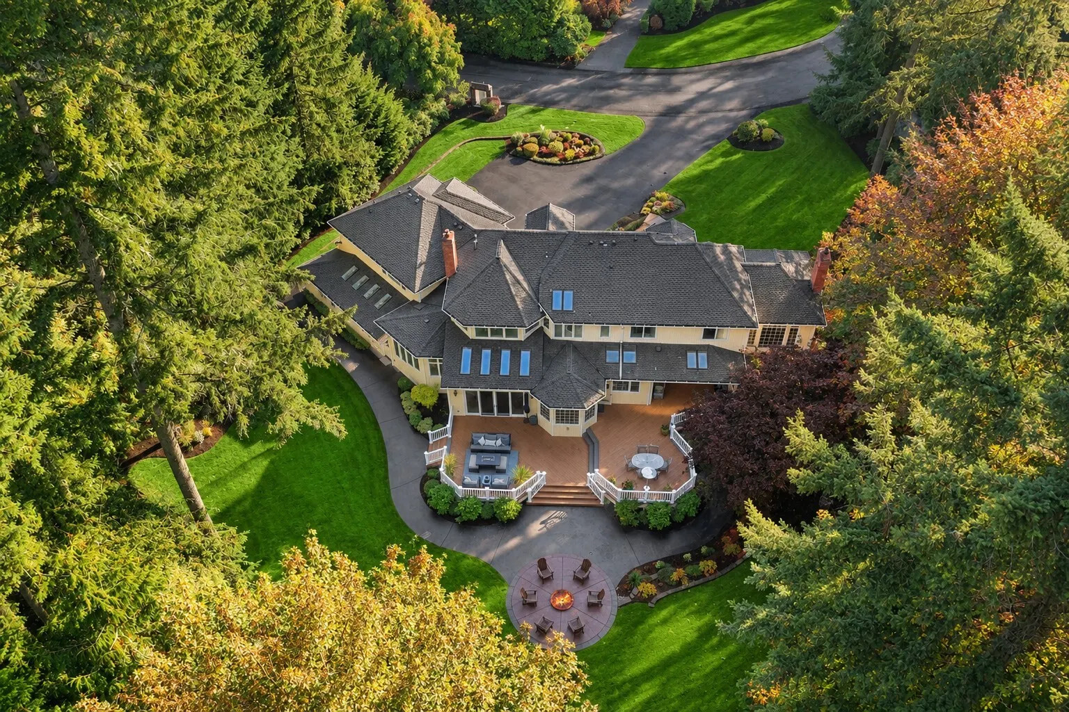 16719 168th Place NE, Woodinville, WA 98072