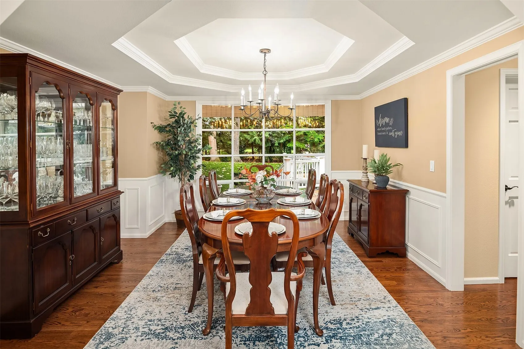 16719 168th Place NE, Woodinville, WA 98072