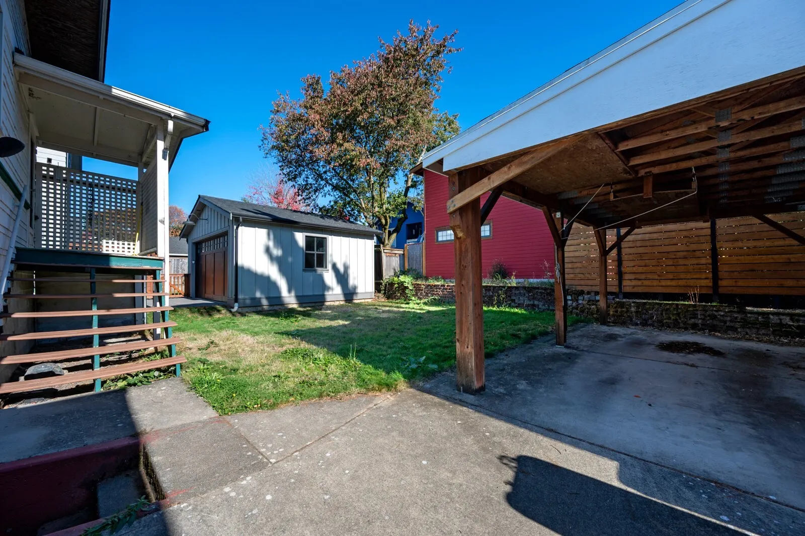 5818 7th Avenue NW, Seattle, WA 98107