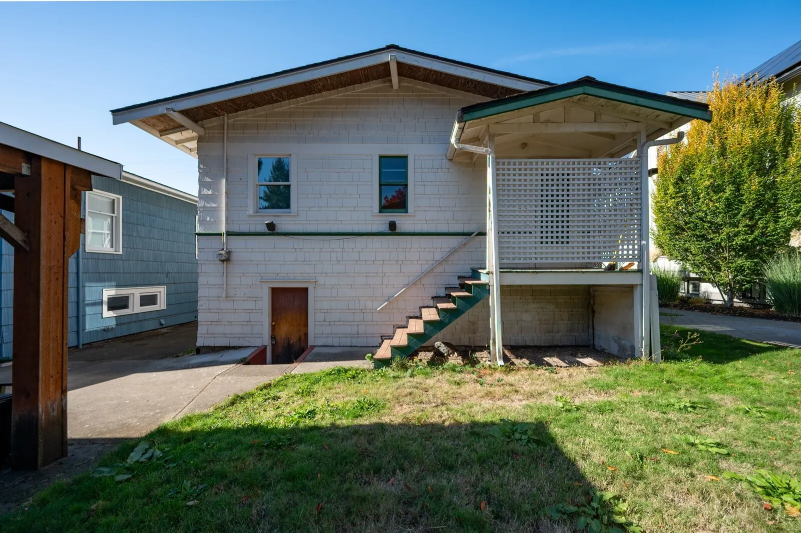 5818 7th Avenue NW, Seattle, WA 98107