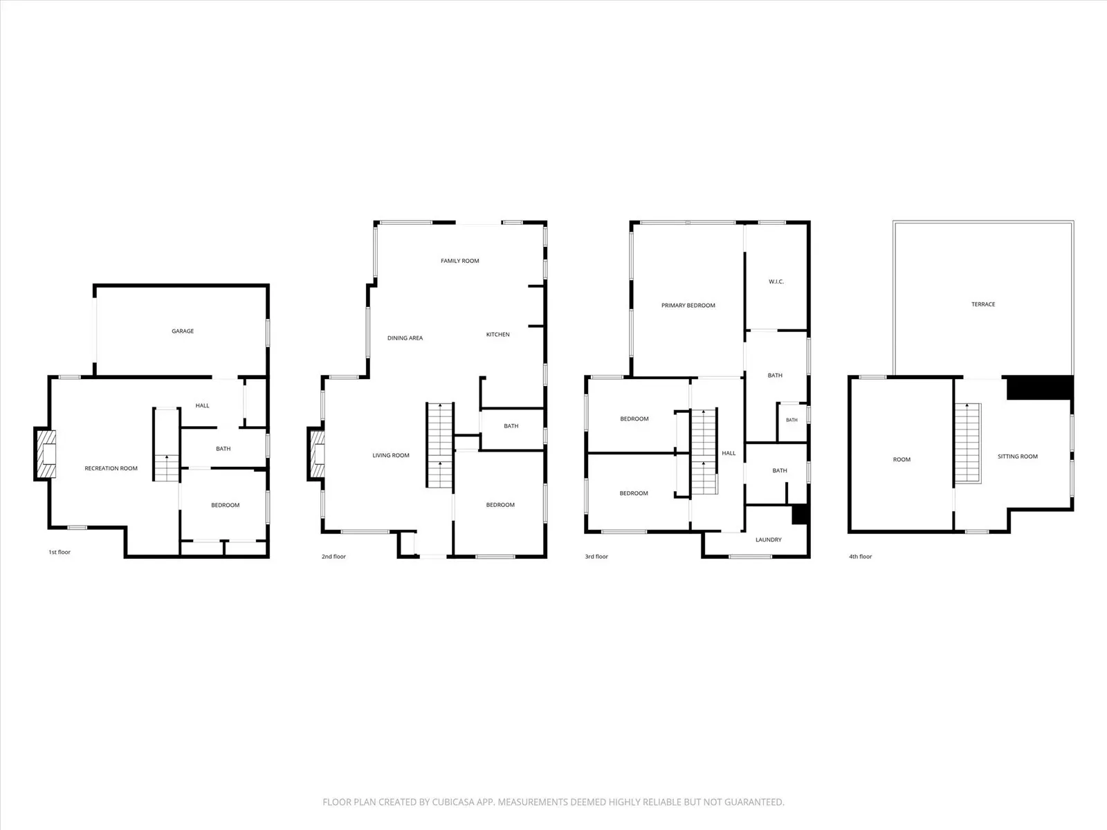 1441 Madrona Drive , Seattle, WA 98122