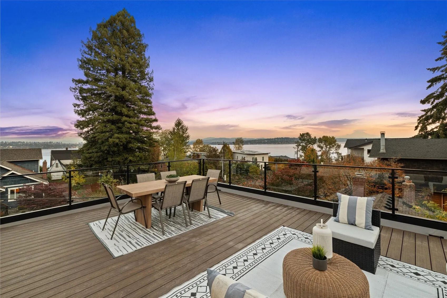 1441 Madrona Drive , Seattle, WA 98122