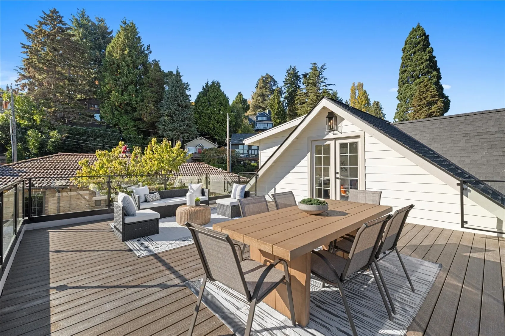 1441 Madrona Drive , Seattle, WA 98122