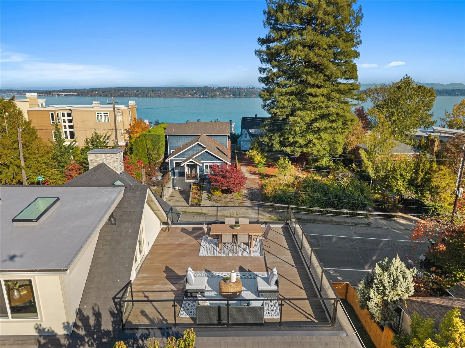 1441 Madrona Drive , Seattle, WA 98122