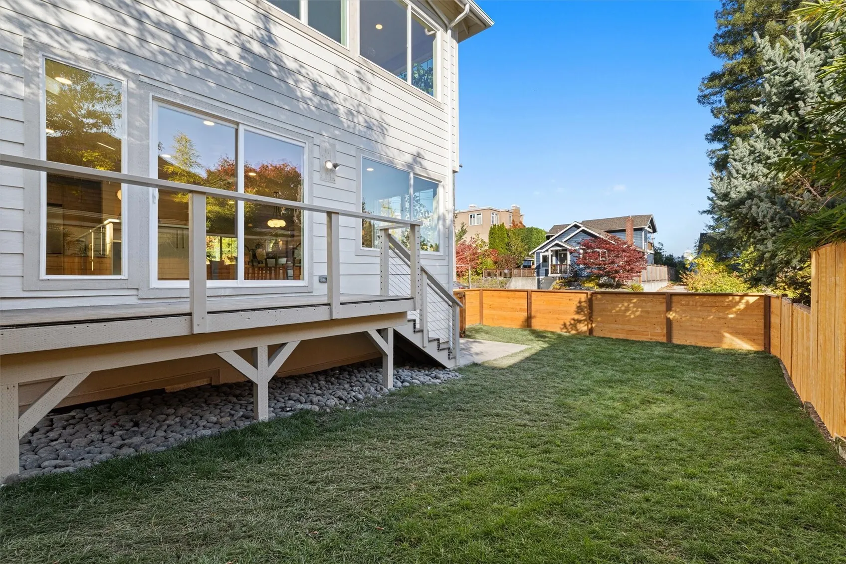 1441 Madrona Drive , Seattle, WA 98122