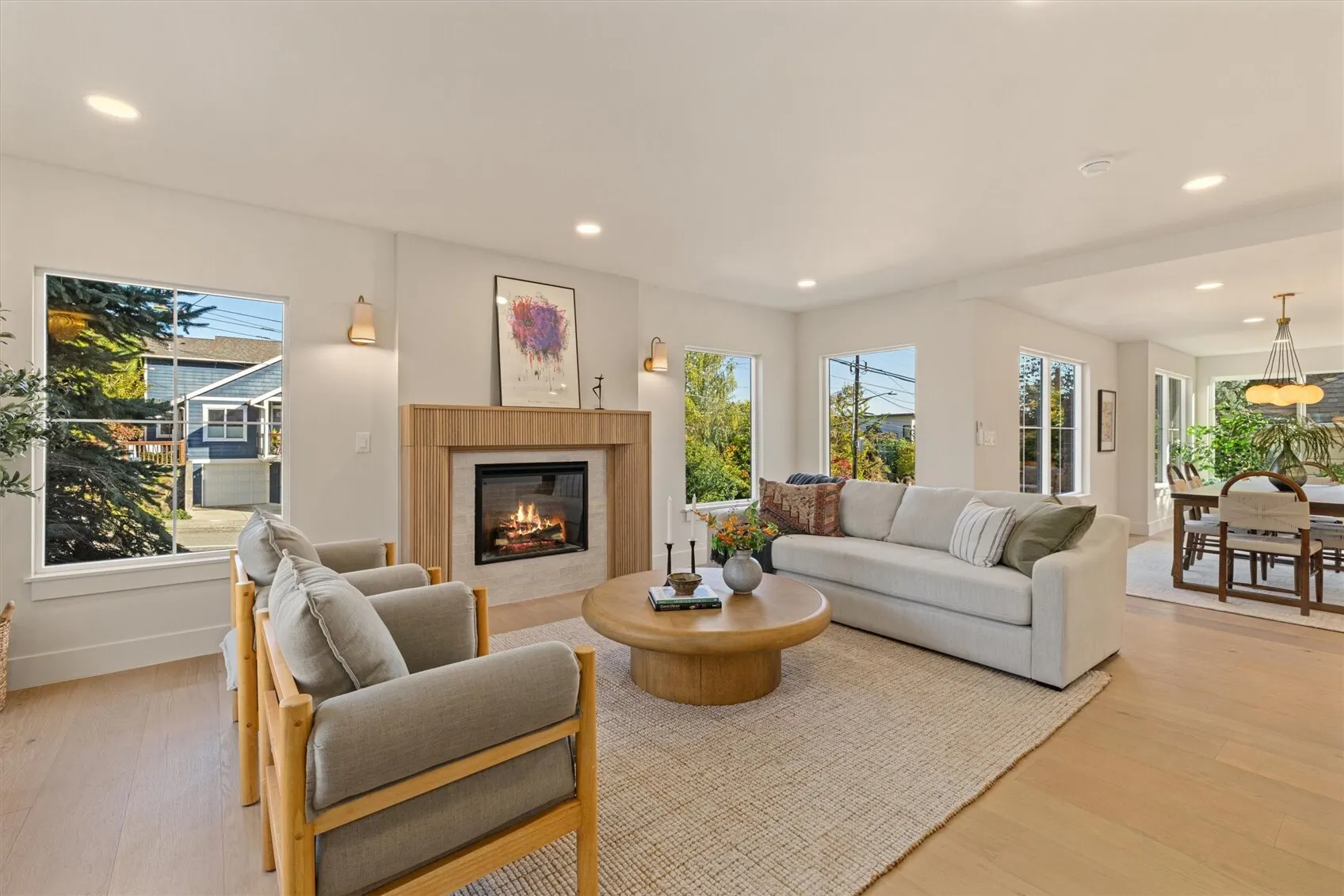 1441 Madrona Drive , Seattle, WA 98122