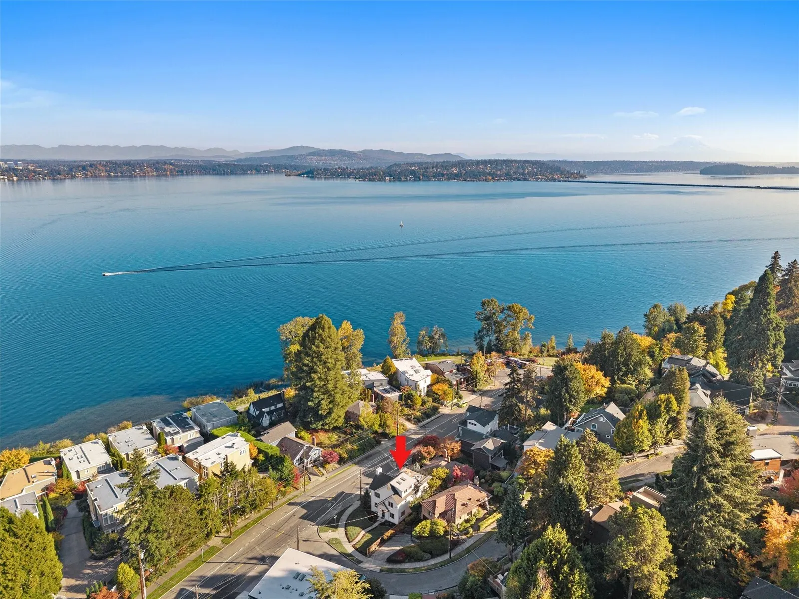1441 Madrona Drive , Seattle, WA 98122