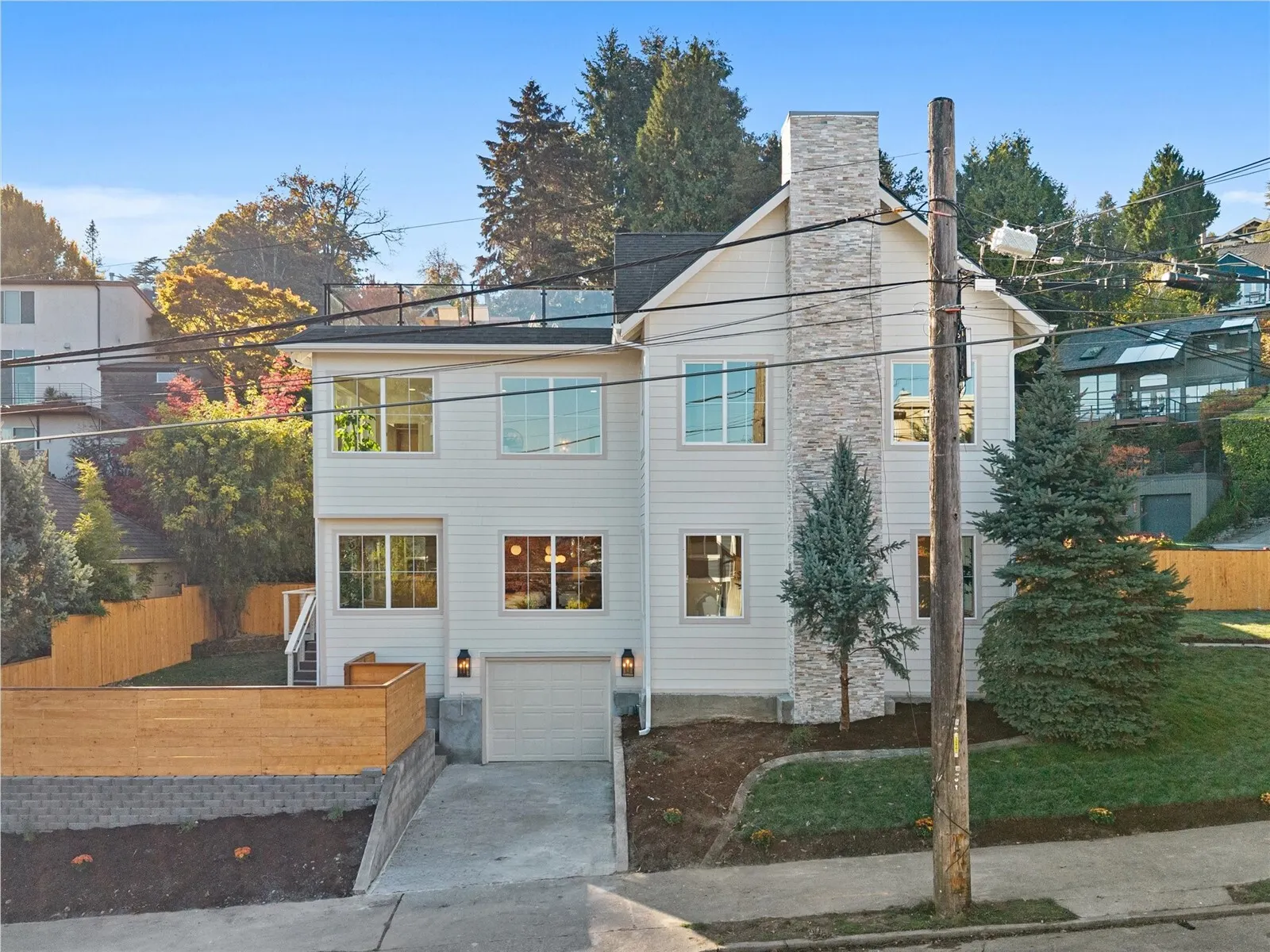 1441 Madrona Drive , Seattle, WA 98122