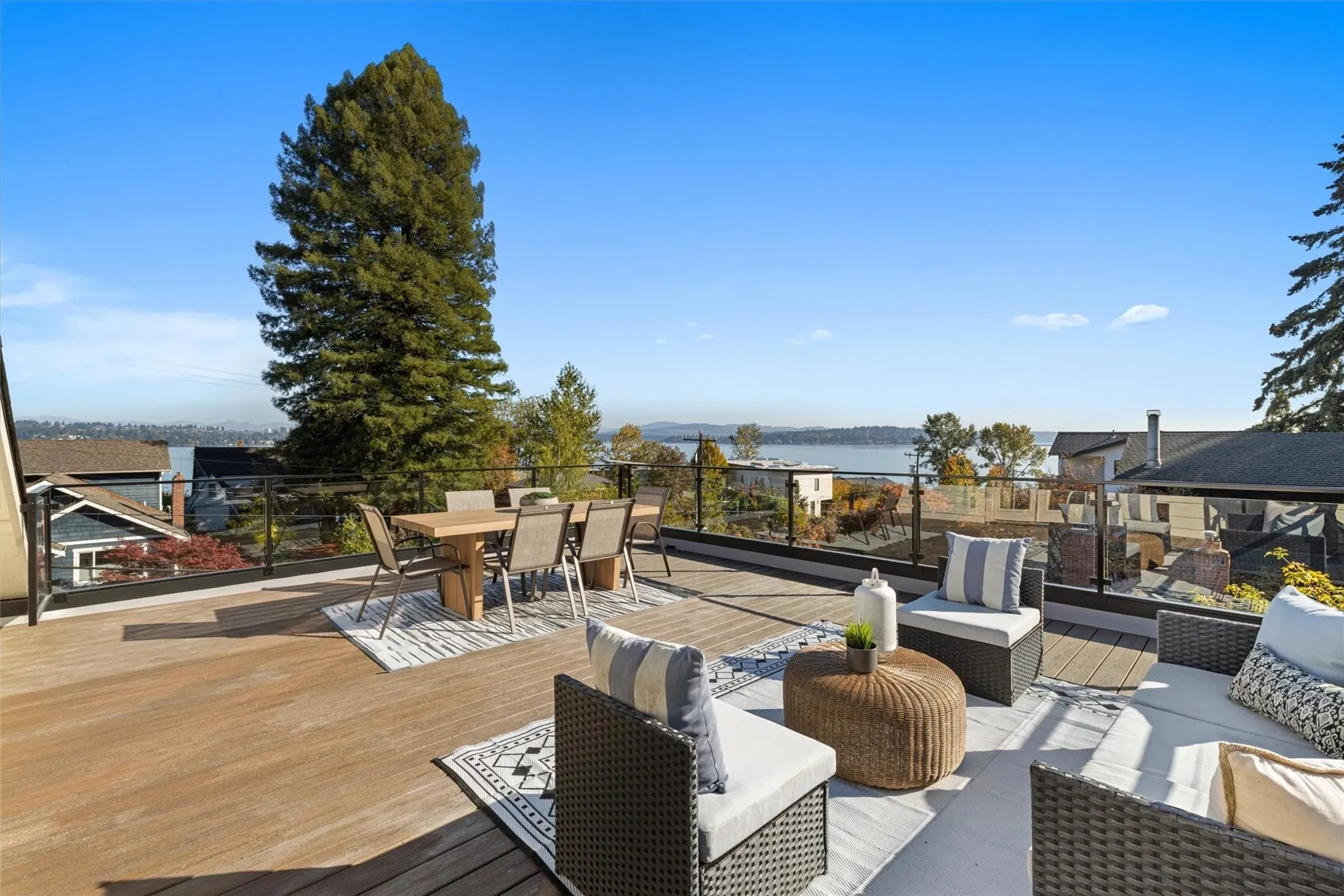 1441 Madrona Drive , Seattle, WA 98122