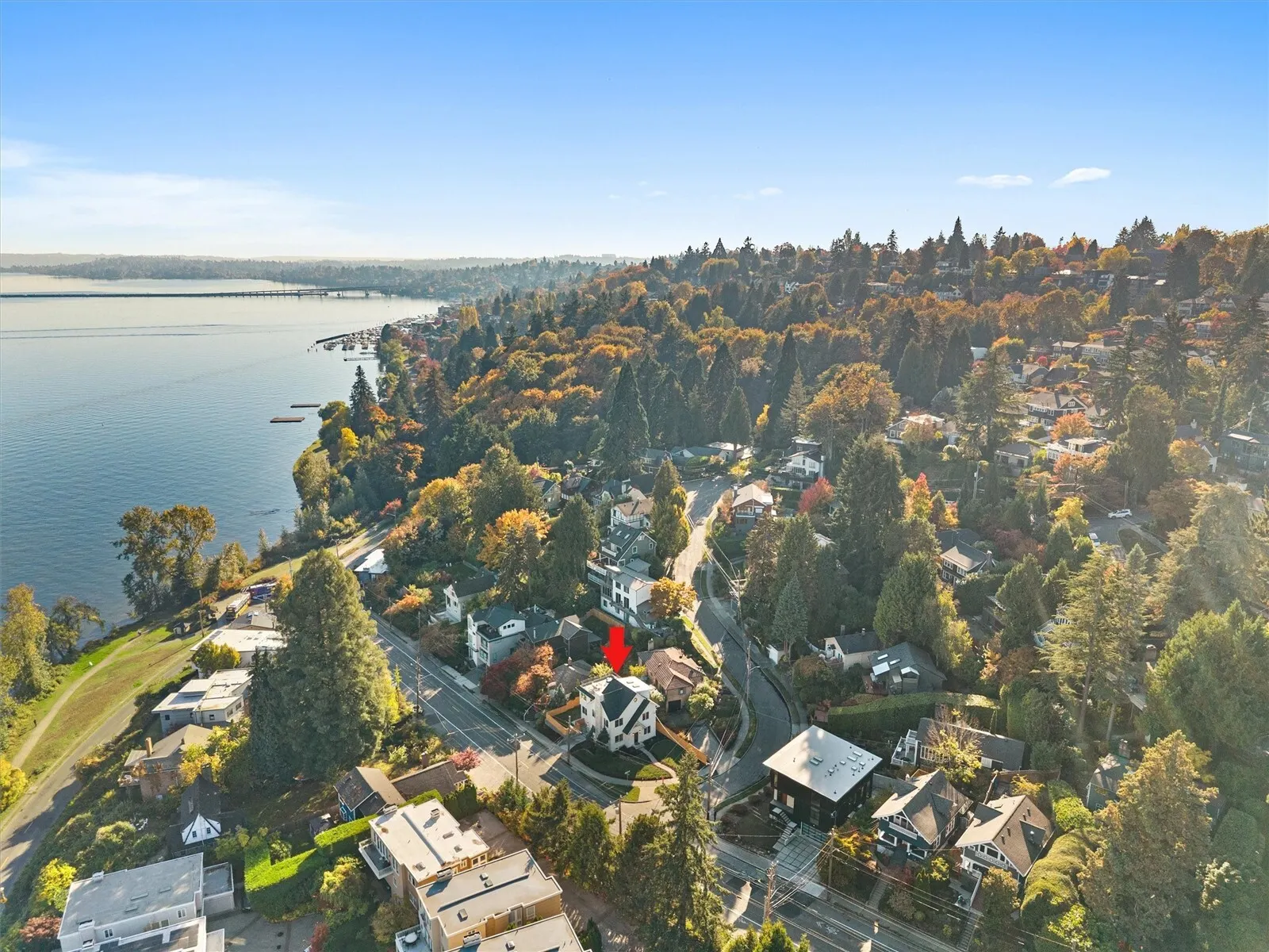 1441 Madrona Drive , Seattle, WA 98122