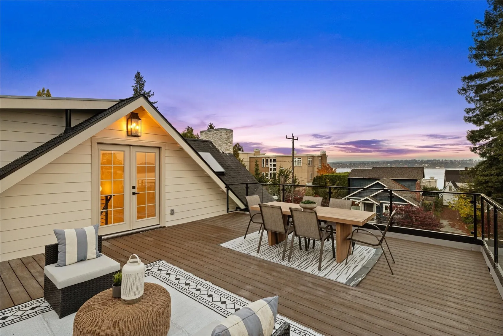 1441 Madrona Drive , Seattle, WA 98122
