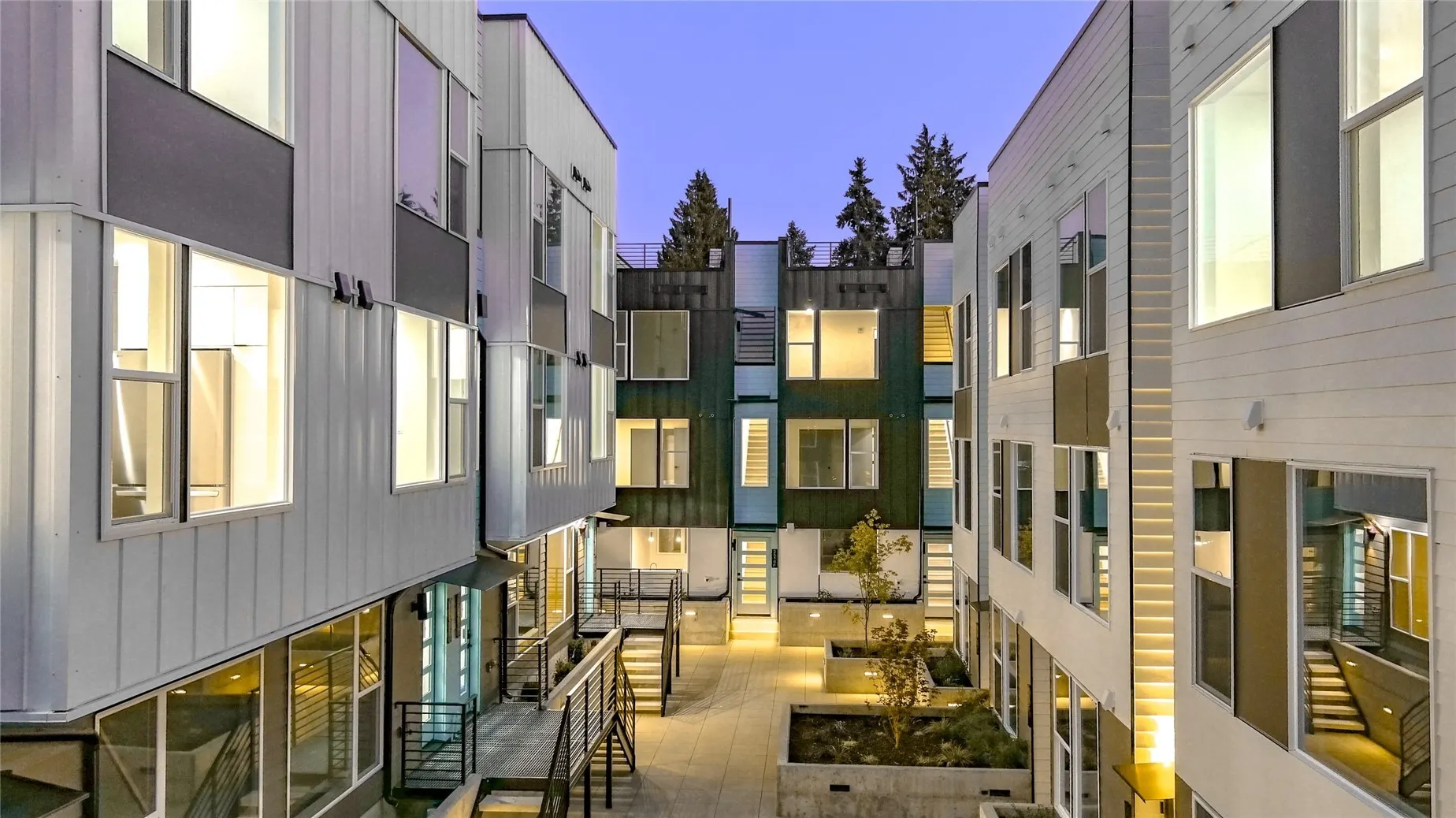 12508 35th Avenue NE #C, Seattle, WA 98125