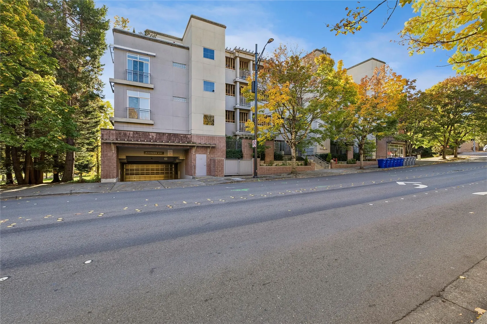 10015 NE 4th Street #2004, Bellevue, WA 98004