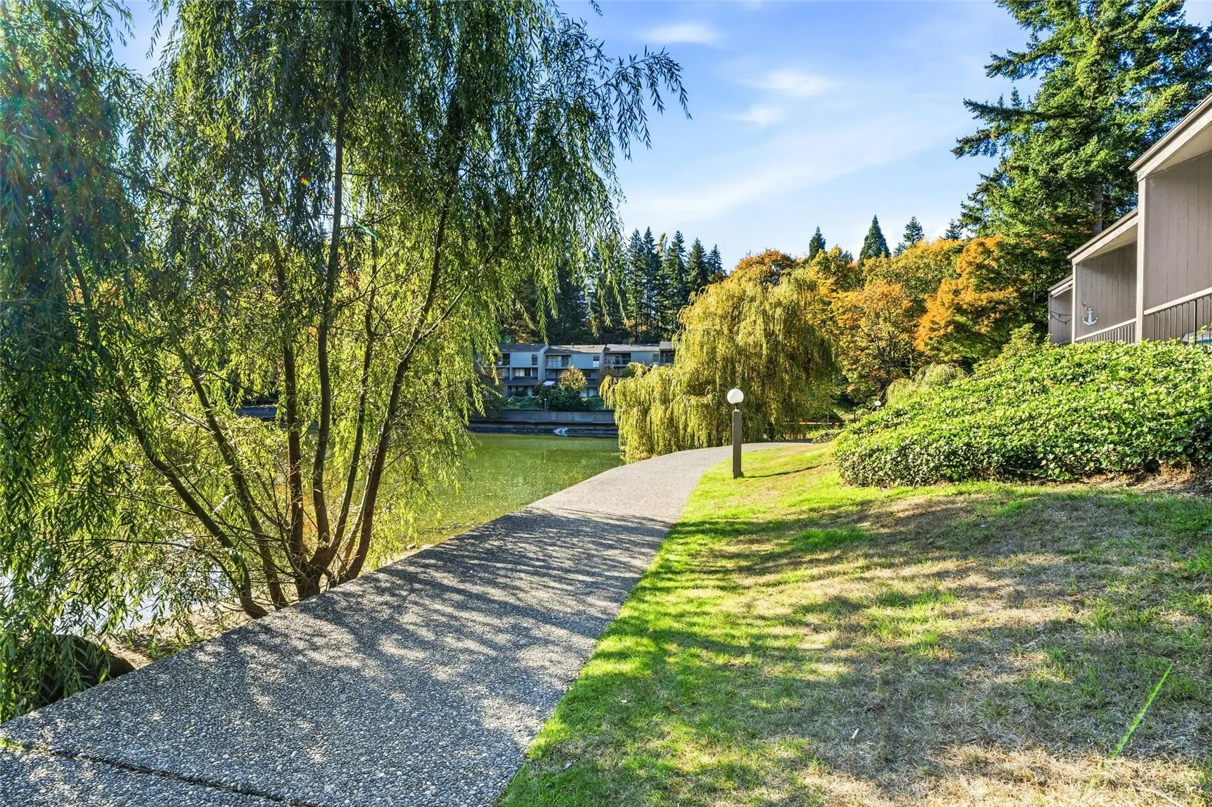 6234 138th Avenue NE #205, Redmond, WA 98052