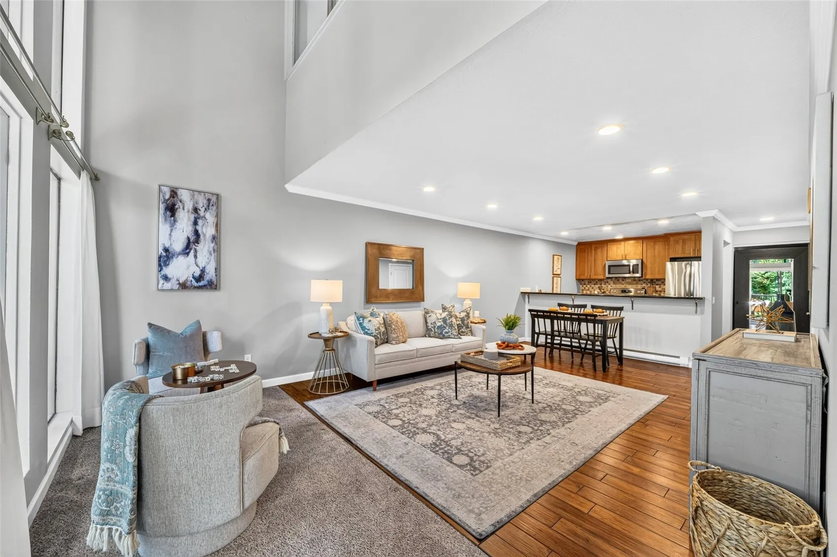 6234 138th Avenue NE #205, Redmond, WA 98052