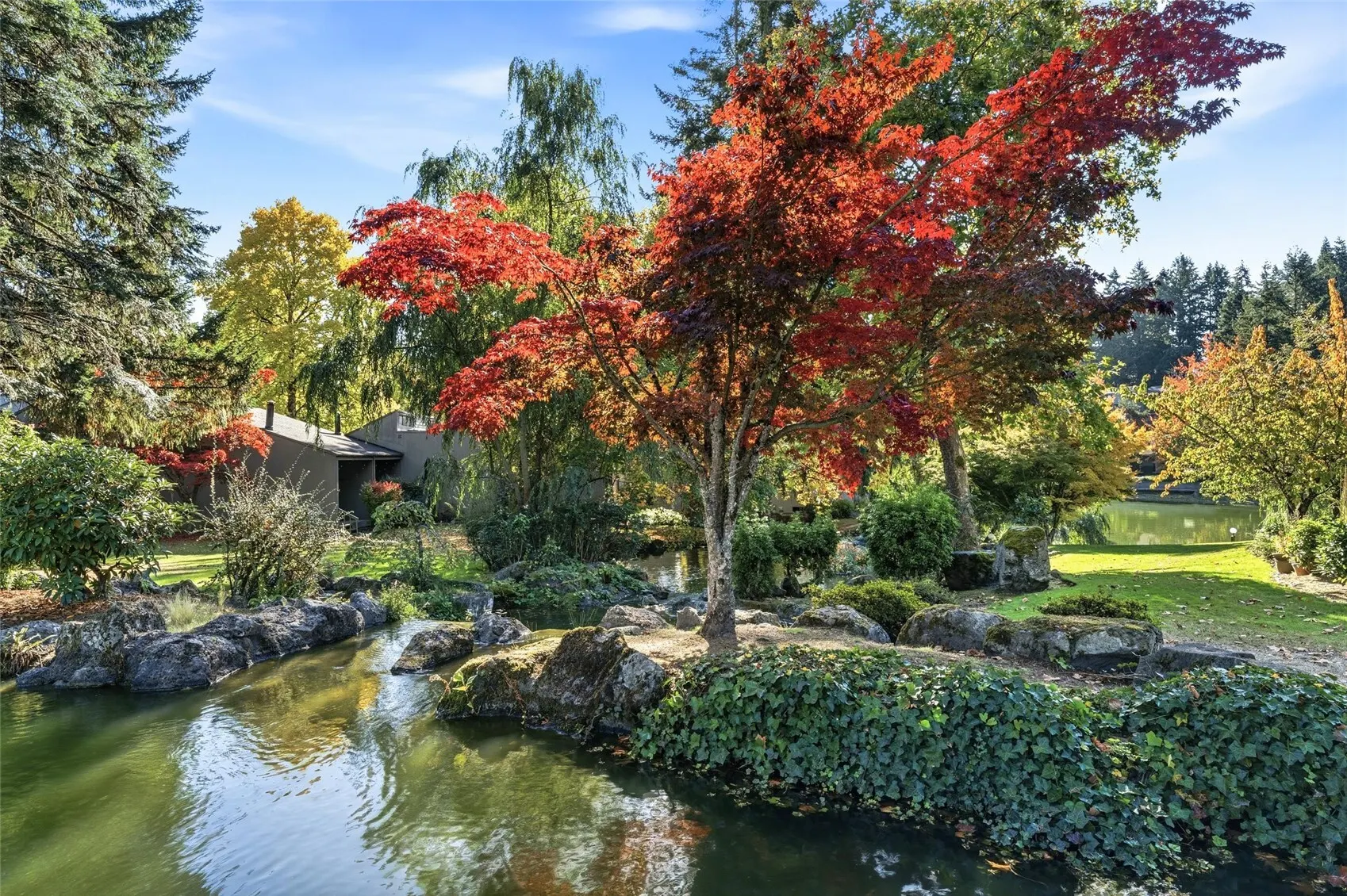 6234 138th Avenue NE #205, Redmond, WA 98052