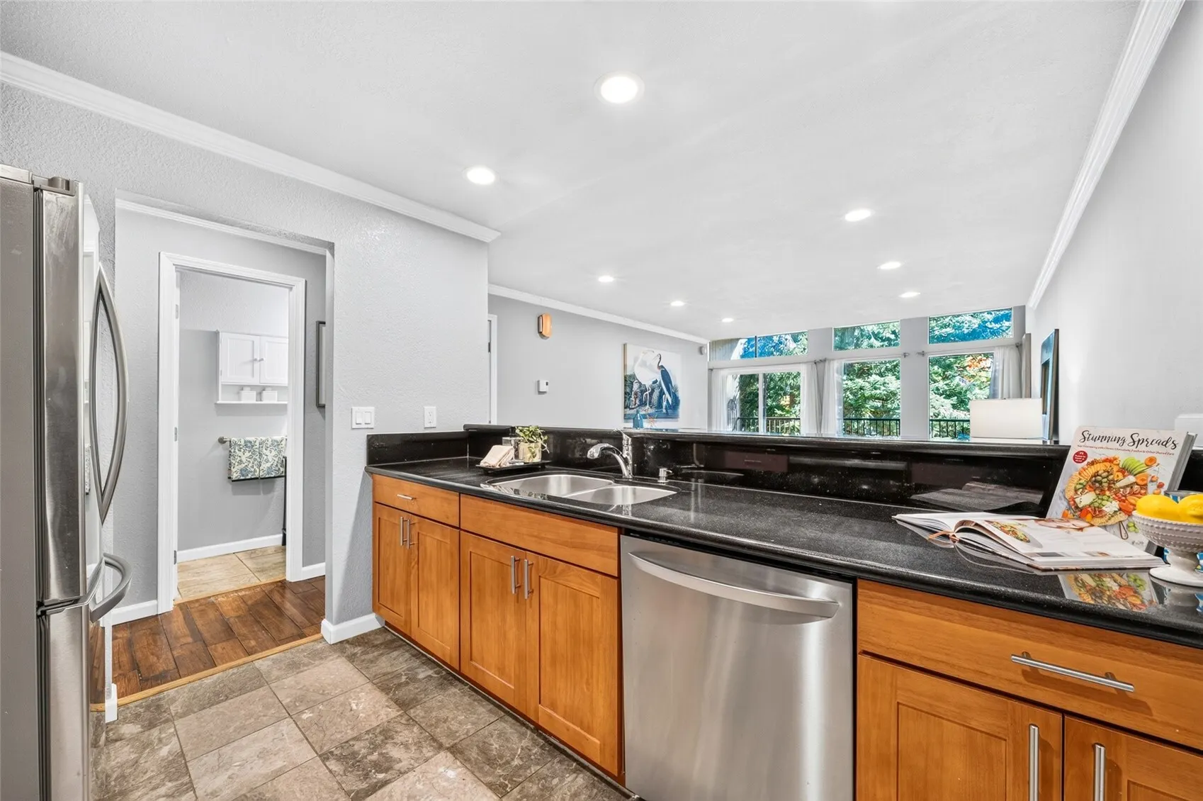 6234 138th Avenue NE #205, Redmond, WA 98052