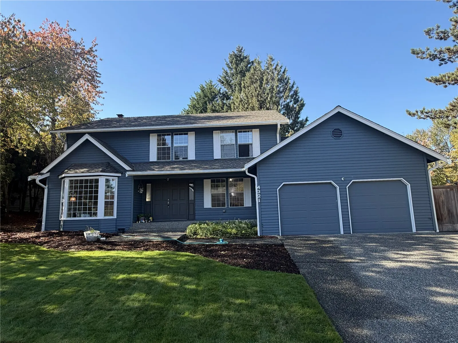 4321 170th Court , Redmond, WA 98052