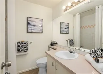 1926 Fairview Avenue E #301, Seattle, WA 98102