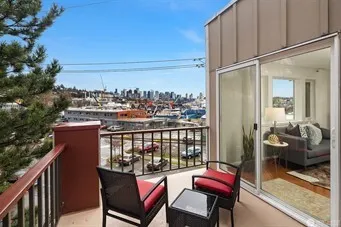 1926 Fairview Avenue E #301, Seattle, WA 98102