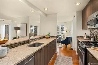 1926 Fairview Avenue E #301, Seattle, WA 98102