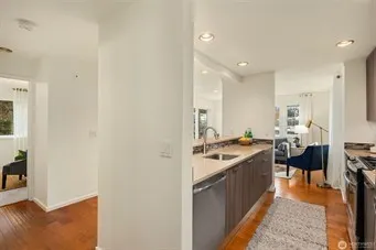 1926 Fairview Avenue E #301, Seattle, WA 98102