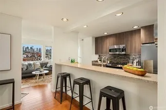 1926 Fairview Avenue E #301, Seattle, WA 98102